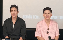 'Chiến sĩ quả cảm' bác tin đồn 'thay nghệ sĩ như thay áo'