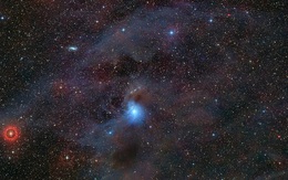 Phát hiện hành tinh lang thang 'ăn' 6 tỉ tấn vật chất mỗi giây