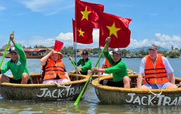 Có gì ở ngôi làng Hội An được tạp chí Mỹ vinh danh top 50 làng đẹp nhất thế giới?