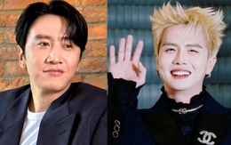 Lee Kwang Soo: 'Tình cảm tôi dành cho Duy Khánh không thể nói bằng lời'