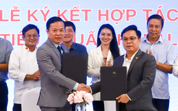 Khách quốc tế nhộn nhịp đến Phú Quốc du lịch