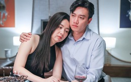 Quốc Trường, Lê Khánh mất 10 tiếng để đóng cảnh nóng