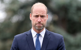 Thái tử William lần đầu nói về việc kế vị, trong lúc vợ và vua cha bị ung thư