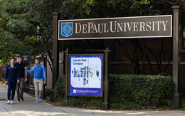 Đại học Mỹ lao đao vì sinh viên quốc tế giảm, phải 'thắt lưng buộc bụng'