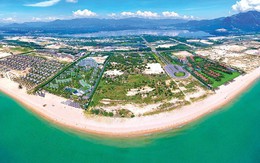 Loạt dự án khu nghỉ dưỡng ở Khánh Hòa bị thanh tra chỉ ra nhiều vi phạm