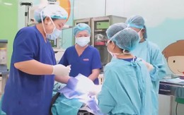 Cuộc thi Lan tỏa năng lượng tích cực 2025: Nhịp cầu kết nối yêu thương với người bệnh