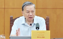 Tổng Bí thư Tô Lâm: Không thể nói cán bộ cấp xã thiếu trình độ chuyên môn