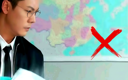 Phim Hãy để tôi tỏa sáng có Triệu Lộ Tư chứa đường lưỡi bò gây bức xúc