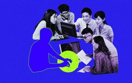 Chính sách visa K: Nhân tài có đổ về Trung Quốc?