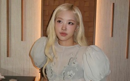 Tạp chí thời trang Anh xin lỗi Rosé BlackPink, phủ nhận phân biệt chủng tộc