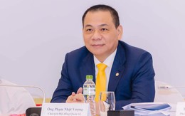 Gia đình tỉ phú Phạm Nhật Vượng mở hãng sản xuất phim