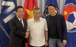 Thái Lan cam kết 'không để xảy ra sự cố tương tự' vụ nhầm quốc kỳ Việt Nam