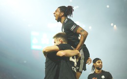 Bayern Munich lập kỷ lục về số trận thắng liên tiếp