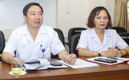 Bệnh viện Đa khoa Điện Biên nói gì về thông tin 'nâng khống giá tán sỏi thận'?