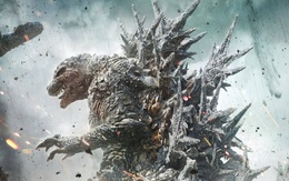 Godzilla Minus One, Wicked 2, Bẫy tiền và nhiều bom tấn đổ bộ rạp Việt tháng 11