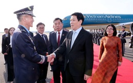 Kỳ vọng lớn từ APEC 2025