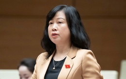 Bộ trưởng Đào Hồng Lan: Các vụ việc hành hung bác sĩ cần xếp vào tội chống người thi hành công vụ