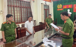 Bắt tạm giam giám đốc Công ty Cao Mạc lừa đảo chiếm đoạt tài sản nhiều người