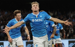 Biệt tài của Conte