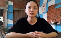 Trường ĐH Tài chính - Marketing và nhiều người ẩn danh hỗ trợ nữ sinh nghèo suýt bỏ học