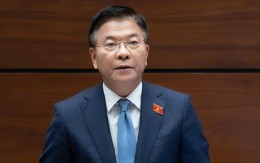 Giao dịch mua bán vàng 9 tháng đạt 23.300 tỉ đồng, Phó thủ tướng nói chênh lệch giá như ở Trung Quốc