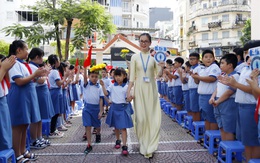 Diễn đàn Ý dân gửi Đảng: Biến giáo dục thành sức mạnh cho phát triển bền vững