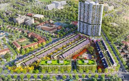 Ecopalace Đắk Lắk - từ năng lực đã được chứng minh