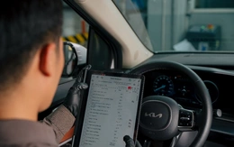 Nâng tầm trải nghiệm dịch vụ của Kia tại Việt Nam