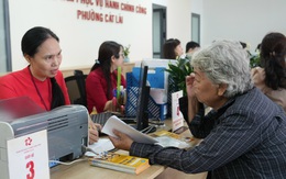 Từ 1-11, chuyển từ 500 triệu đồng phải khai báo