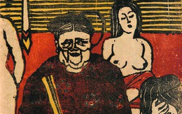 Truyện ngắn: Phía tây thất thủ (Maik Cây)