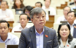 Lo tiệm cận bẫy thu nhập trung bình, đại biểu hiến kế đạt mức thu nhập 25.000 USD/người