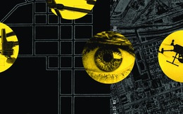 Drone và nỗi bất an tập thể của châu Âu