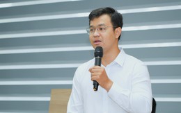 Kiến nghị cơ chế sandbox và quỹ phát triển riêng cho khu đô thị Đại học Quốc gia TP.HCM