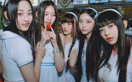 NewJeans thua kiện có công bằng?