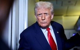 Chính phủ Mỹ đóng cửa 30 ngày: Ông Trump kêu gọi Thượng viện bỏ quy tắc ‘filibuster’