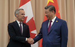 Trung Quốc - Canada tìm cách nối lại đối thoại sau 8 năm 'lạnh nhạt'