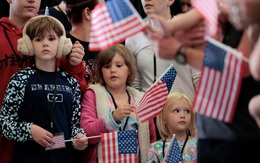 Ông Trump giới hạn số người tị nạn vào Mỹ xuống mức thấp kỷ lục, ưu tiên người da trắng