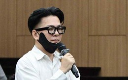 Ca sĩ Vũ Hà khai được người bạn Việt kiều Úc mở thẻ cho vào King Club đánh bạc