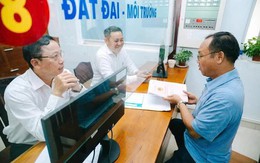 Từ 1-11 không cần xuất trình giấy tờ đã có trên VNeID khi chứng thực