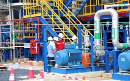 Khó hút đầu tư điện khí vì cơ chế