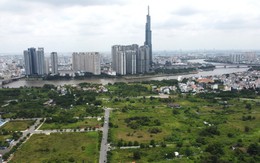 TP.HCM: Khẩn trương cung cấp dữ liệu giá để kịp xây dựng bảng giá đất