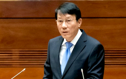 Đại tướng Lương Tam Quang trình luật bỏ quy định không lái xe ô tô quá 48 tiếng/tuần