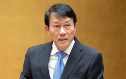 Bộ trưởng Bộ Công an trình luật đề xuất lập Tổ hợp công nghiệp an ninh quốc gia