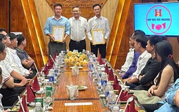 Công ty TNHH Đầu tư tài chính H2 họp triển khai kế hoạch quý 4-2025