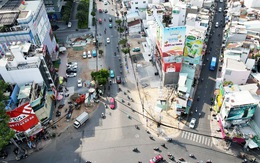 TP.HCM tập trung hoàn thiện thủ tục để khởi công metro số 2 trong năm 2025