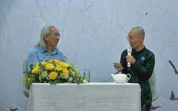 Cuộc thi Lan tỏa năng lượng tích cực 2025: Nền văn chương của khí phách và trí tuệ Việt