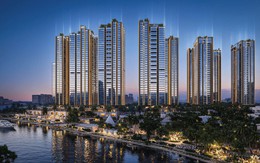 Loạt công ty lãi đột biến nhờ chuyển nhượng bất động sản, 'chơi' chứng khoán