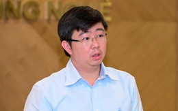 Doanh nghiệp công nghệ Việt sắp được trao quyền giải bài toán khó cho Nhà nước