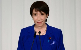 Nhật Bản: Bà Takaichi ăn mừng kỷ nguyên mới, kêu gọi đồng nghiệp 'làm việc như ngựa'