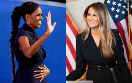 Xã hội càng văn minh thì phụ nữ càng thích để tóc dài?